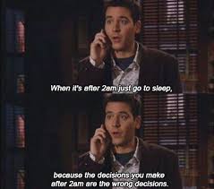 15 Life Lessons I Learned From How I Met Your Mother How I Met Your Mother How Met Your Mother I Meet You