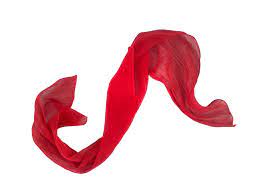 Flying Red Scarf Scarf Drawing Baby Photography Backdrop Blue Wallpaper Phone