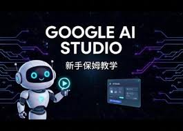 google ai studio设置中文- 抖音