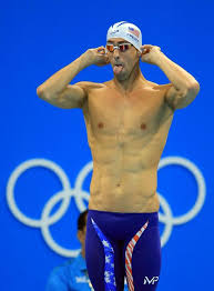 It's an amazing feat of skill and strength that ledecky makes look easy thanks to her well connected core, perfect head position, and tautness in the water. Hot Shirtless Olympic Dude Of The Day Michael Phelps