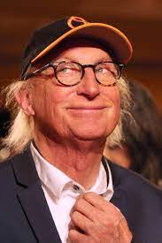 Otto waalkes ist als komiker bekannt geworden. Otto Waalkes Starportrat News Bilder Gala De