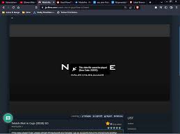 Nothing loading on JP-Films.com - Desktop Support - Brave Community