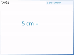 Convert 50 centimeter to inch with formula, common lengths conversion, conversion tables and more. How To Convert Centimetres To Millimetres Cm To Mm Maths With Mum