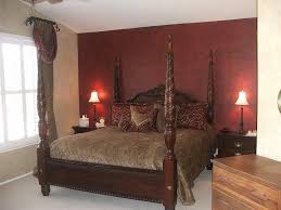 Mahoneymurals Com Burgundy Bedroom Burgundy Walls Guest Room Decor