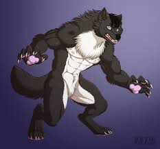 Others, in whom the condition is hereditary or acquired by having been bitten by a werewolf see more ideas about werewolf, werewolf art, lycanthrope. Werewolf Art Commissions Are Open More Info In The Comments Furry