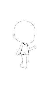 Walking Holding Something Pose Base 1 Pose Base Gacha Freetoedit Remixit Drawing Base Anime Poses Reference Anime Drawings Tutorials See more ideas about chibi drawings, anime poses, anime gacha base créditos ao editor (a) | credits to the editor. walking holding something pose base