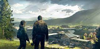 Create a folder called images within the main directory of your usb stick and add as many images as you like. The Last Of Us 4k Ultra Hd Wallpaper Hintergrund 4584x2272