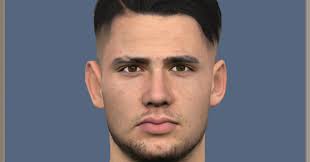 Karanténba került szoboszlai dominik, nem csatlakozhat a válogatotthoz. Pes 2017 Faces Dominik Szoboszlai By Mo Ha Soccerfandom Com Free Pes Patch And Fifa Updates