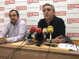 A continuación encontrará información detallada sobre qué son las cookies, qué tipo de cookies utiliza este sitio web, cómo puede desactivarlas en su navegador y cómo bloquear. Ccoo Lamenta El Rechazo Al Dialogo Social En Ponferrada Y En El Consejo Comarcal Radio Bierzo Cadena Ser