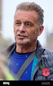 Chris march hi-res stock photography and images