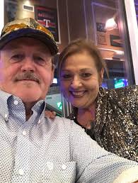 Looky there!! Happy Anniversary Mom and Dad!! We love you!!!