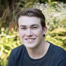 Patrick Nilsen's Instagram, Twitter & Facebook