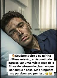 Há 17 anos, o bombeiro Marc Hadden entrou em uma casa em chamas e salvou um  bebê do berço. Esta semana, ele esteve na plateia para assistir aquela  mesma menina, Caitlyn, atravessar