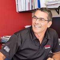 Neil Gillespie Email & Phone Number