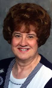 Nancy Whyte Obituary