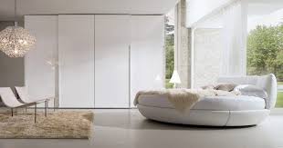 112 cm (per materasso 160x200 cm). Letto Rotondo Sunshine La Falegnami Letti Armadi E Cabine Armadio Letti Rotondi Design Della Camera Da Letto Progettazione Camera Da Letto Matrimoniale