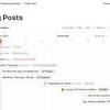 This application has a very minimalist interface, it can even give the sensation at first glance of being it is a productivity tool widely used in project management, since it allows users to see the duration of a. 1