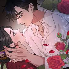 New SMUT manhwa set in 1948 where both FL & ML works as a designer in a  lingerie shop however FL has a double life — she's a designer during the day