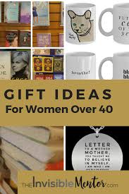 I'll be back tomorrow with ideas for relaxed christmas outfits, the sort of thing that you wear. Gift Ideas For Women Over 40 The Invisible Mentor Gifts For Women Fashion Gifts Gifts