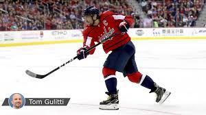 Stay up to date with nhl player news, rumors, updates, analysis, social feeds, and more at fox sports. Ovechkin Proud To Be Playing 1 000th Nhl Game With Capitals