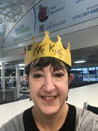 In case you missed it or wanted to hear/read it again, here is Mary  Cappello's brilliant keynote talk given at the University of Notre Dame  during the 2025 NonfictioNOW conference!  [https://blackbird.vcu.edu/nonfictions-underground/?fbclid ...