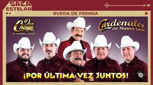Los cardenales de nuevo leon oficial. Cardenales De Nuevo Leon Por Ultima Vez Juntos Entrevista Youtube