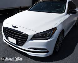 Automotivetouchup paint products are custom mixed to perfectly match the color of your 2015 hyundai genesis coupe using a basecoat/clearcoat system just like factory specs. 2015 3m Satin White Hyundai Genesis