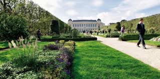 Un sachet de graines offert pour toute visite du jardin des plantes (remis à l'accueil du jardin, ouvert 7j/7). Pourquoi Le Jardin Des Plantes Fascine Toujours Autant Challenges