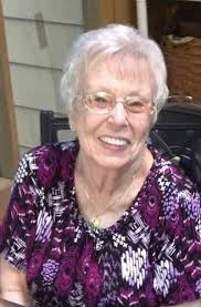 Nancy Hoehn Obituary (2024)