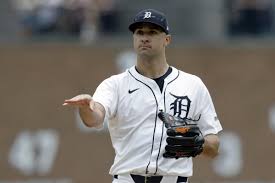 L.A. native Jack Flaherty excited for Dodgers, downplays back concerns -  Los Angeles Times