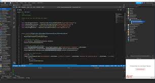 A roblox script is written in lua so it is in a script format of text. Nexus Embedded Editor Hacky Method To Overlay External Editors Over Roblox Studio Community Resources Devforum Roblox