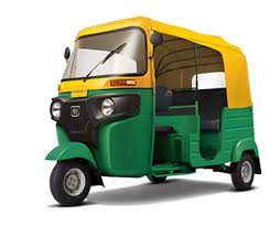 Bajaj Green Yellow Cng Rs 205200 Piece Ss Enterprise Id 21901528912