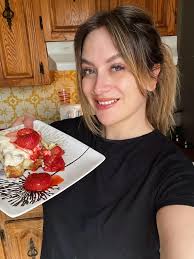 Life as a young homebody in Houston with a passion for baking sourdough  bread