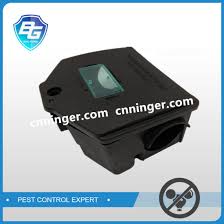 Both turned out to be very good quality and i couldn't ask for more. China Rodent Bait Station Plastic Bait Trap Box Station For Mouse And Rats China Rat Station And Mouse Station Price