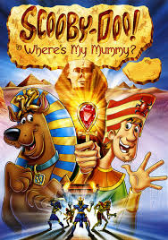 Gang are launched into the 21st century, with new mysteries to solve. Scooby Doo In Where S My Mummy Video 2005 Imdb