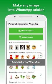 Download personal stickers for whatsapp 1.24 latest version xapk (apk bundle) by stukalov for android free online at apkfab.com. Custom Stickers For Whatsapp Android App Apk Com Finysticker View Stickerapplication By Wa Sticker Pro Download On Phoneky