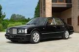 BENTLEY-ARNAGE