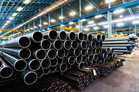 Steel Pipe Basics | Uses & Sizes | Service Steel Warehouse