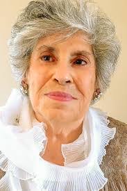 Alicia Crespo's Instagram, Twitter & Facebook