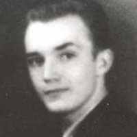 Wilbur Gordon Hackney (1916–1997)