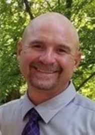 Todd Harvey Obituary (1972