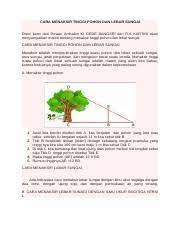 Selalu berpakaian rapi dan memelihara kesehatan dan kebersihan diri serta lingkungannya. 6 Tempat Kita Berdiri Berada Dalam Satu Garis Yang Lurus 7 Berhenti Setelah Ac Course Hero
