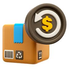 Refund 3D Icon - Free Download E-commerce & Shopping 3D Icons | IconScout