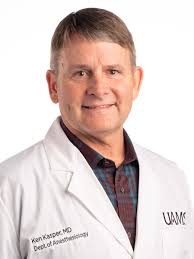 Kenneth Kasper's Instagram, Twitter & Facebook