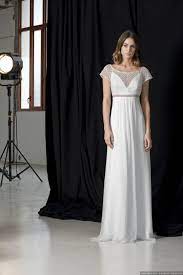 Robes De Mariee Empire 30 Modeles A La Grecque Pour Le Grand Jour En 2020 Robe De Temoin Mariage Robe De Mariee Robe De Mariee Empire