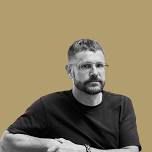 An Evening with Jeremy Frey
