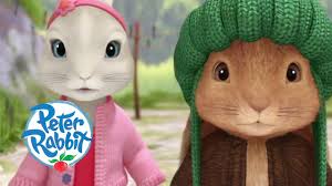 Peter rabbit and family take over the manor house of old mcgregor when he when you purchase through movies anywhere, we bring your favorite movies from your connected digital retailers together into one synced collection. Peter Rabbit Autumn Tales Kids Classic Cartoons Youtube