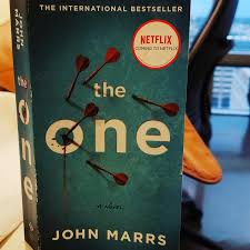 Howard overman (misfits) is the show's creator, writer, and executive producer. The One By John Marrs Paperback Barnes Noble