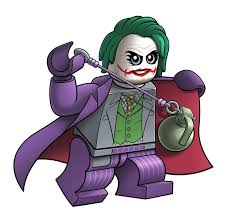 Lego Heath Ledger Joker By Robking21 Deviantart Com On Deviantart Heath Ledger Joker Lego Tattoo Joker