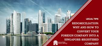 Such an office can engage in business activities involving invoicing. Redomiciliation Why And How To Convert Your Foreign Company Into A Singapore Registered Company Singaporelegaladvice Com